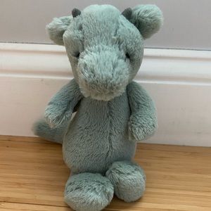 Jelly cat bashful dragon